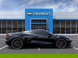 New 2025 Chevrolet Corvette Stingray Preferred Conv w/ Stealth Interior Trim Package image 5