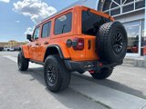 New 2025 Jeep Wrangler Unlimited Rubicon image 5