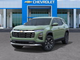 New 2026 Chevrolet Equinox LT w/ LPO, Floor Liner Package image 6