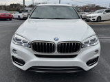 Used 2018 BMW X6 xDrive35i image 2