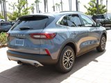 New 2024 Ford Escape SE w/ PHEV Premium Package image 4