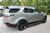 New 2025 Land Rover Discovery Metropolitan Edition image 5