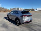 New 2025 Volkswagen Atlas Cross Sport SEL Premium R-Line image 5