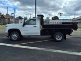 New 2025 Chevrolet Silverado 3500 W/T w/ WT Convenience Package image 4