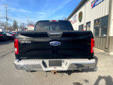 Used 2017 Ford F150 XLT w/ Equipment Group 302A Luxury image 5
