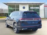 New 2025 Volkswagen Atlas SEL Premium R-Line image 3
