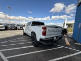 New 2025 Chevrolet Silverado 1500 Custom Trail Boss w/ LPO, Dark Essentials Package image 3