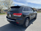 Used 2016 Jeep Grand Cherokee Limited image 6