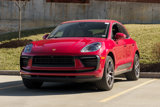 Used 2022 Porsche Macan S image 5