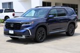 New 2025 Honda Pilot Touring image 3