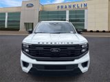 New 2025 Ford Expedition Platinum image 2