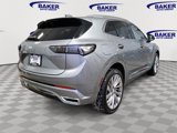 New 2025 Buick Envision Avenir image 5