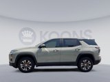 New 2026 Chevrolet Equinox LT w/ Convenience Package II image 2