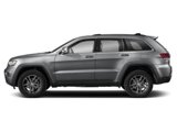 Certified 2020 Jeep Grand Cherokee Limited image 3