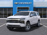 New 2025 Chevrolet Suburban Premier image 6