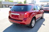 Used 2015 Chevrolet Equinox LT w/ Driver Convenience Package image 6