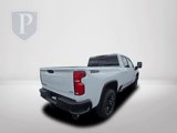 New 2025 Chevrolet Silverado 2500 LTZ w/ Trail Boss Package image 5