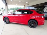 New 2025 Alfa Romeo Stelvio Tributo Italiano w/ Driving Assist Package image 2