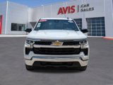 Used 2024 Chevrolet Silverado 1500 LT w/ Protection Package image 2