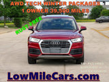 Used 2018 Audi Q5 2.0T Premium Plus w/ Premium Plus Package image 4