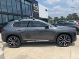 New 2025 MAZDA CX-50 2.5 Turbo w/ Accent Package image 4