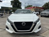 Used 2021 Nissan Altima 2.5 S image 3