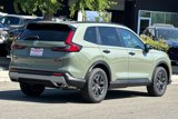 New 2026 Honda CR-V TrailSport image 4