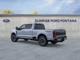 New 2026 Ford F250 Platinum w/ Tremor Off-Road Package image 4