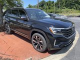 New 2025 Volkswagen Atlas SEL Premium R-Line image 3