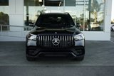 New 2025 Mercedes-Benz GLS 63 AMG 4MATIC image 3