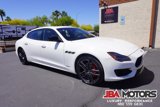 Used 2020 Maserati Quattroporte S GranSport Q4 image 2