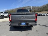 New 2025 Ford F250 Lariat w/ Black Appearance Package image 6