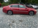 Used 2017 Nissan Altima 2.5 SV image 6