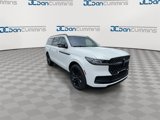 New 2025 Lincoln Navigator L Reserve image 2