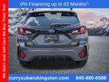 New 2025 Subaru Crosstrek 2.5i Sport w/ Popular Package #4A image 3