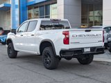 New 2025 Chevrolet Silverado 1500 ZR2 image 4
