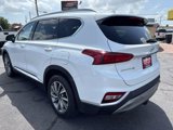 Used 2020 Hyundai Santa Fe SEL w/ Convenience Package image 3