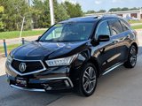 Used 2018 Acura MDX SH-AWD w/ Advance Package image 2