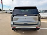 New 2025 Chevrolet Tahoe Premier image 4
