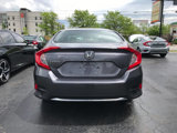 Used 2020 Honda Civic LX image 6
