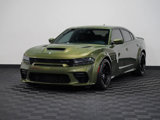 Used 2021 Dodge Charger SRT Hellcat image 3