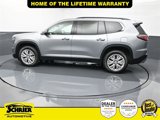 Used 2024 GMC Acadia Elevation w/ Super Cruise Package image 4