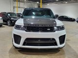Used 2021 Land Rover Range Rover Sport SVR image 2