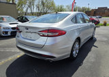 Used 2017 Ford Fusion Energi SE image 3