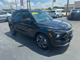 New 2026 Chevrolet TrailBlazer RS w/ Convenience Package image 4