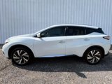 Used 2018 Nissan Murano Platinum image 2