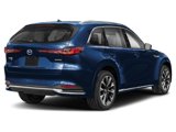 New 2025 MAZDA CX-90 3.3 Turbo S w/ Premium Package image 3