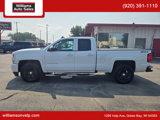 Used 2018 Chevrolet Silverado 1500 LT w/ All Star Edition image 6