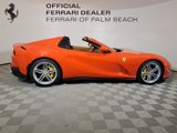 Certified 2023 Ferrari 812 GTS image 2
