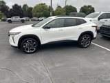 New 2025 Chevrolet Trax RS w/ Driver Confidence Package image 2